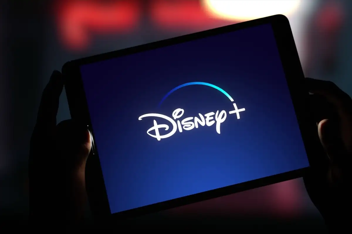 Creating and managing Disney+ profiles