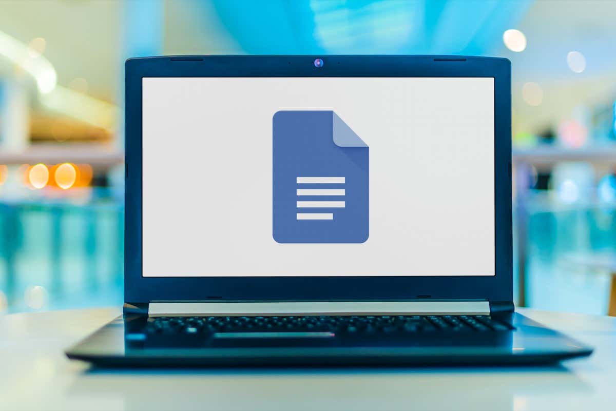 How to Remove Page Breaks and Section Breaks in Google Docs