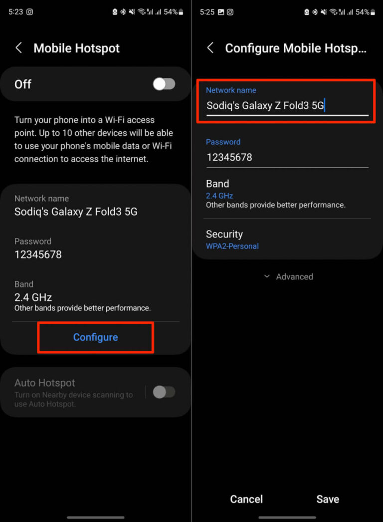 How to Change the Name of Your Android Phone