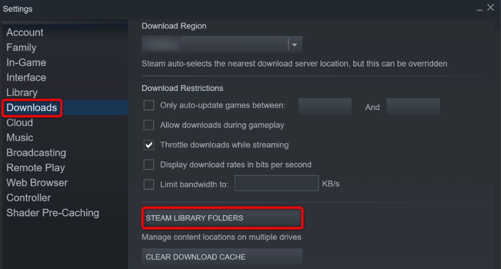 How to Fix Steam Not Working in Windows 10, 8.1, 8, 7