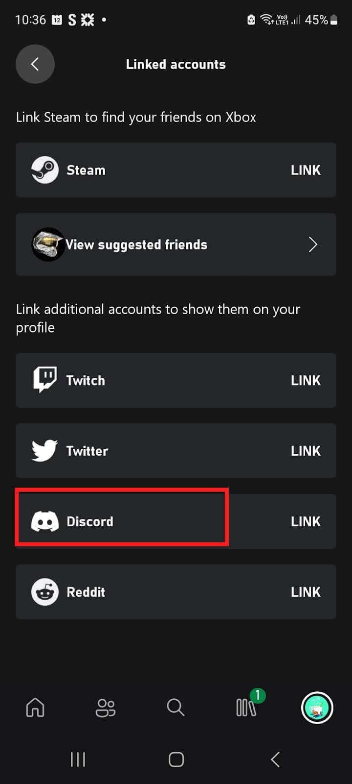 how to use discord on your xbox 12 compressed