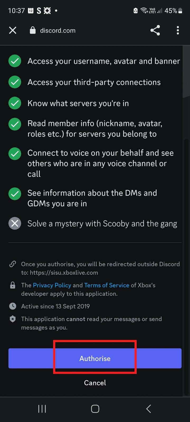 how to use discord on your xbox 13 compressed