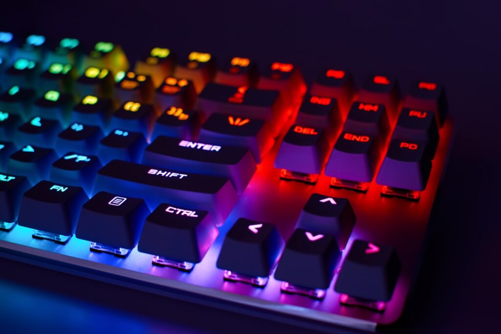 How to Select Rgb Keyboards for Streaming: Ultimate Buyer’s Guide