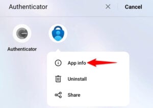 Microsoft Authenticator App Not Working? 6 Fixes for iPhone and Android