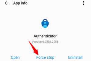 Microsoft Authenticator App Not Working? 6 Fixes for iPhone and Android