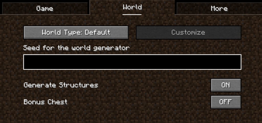 ott-10-best-minecraft-seeds-in-2023-2-compressed - Online Tech Tips What Are Minecraft Seeds? image