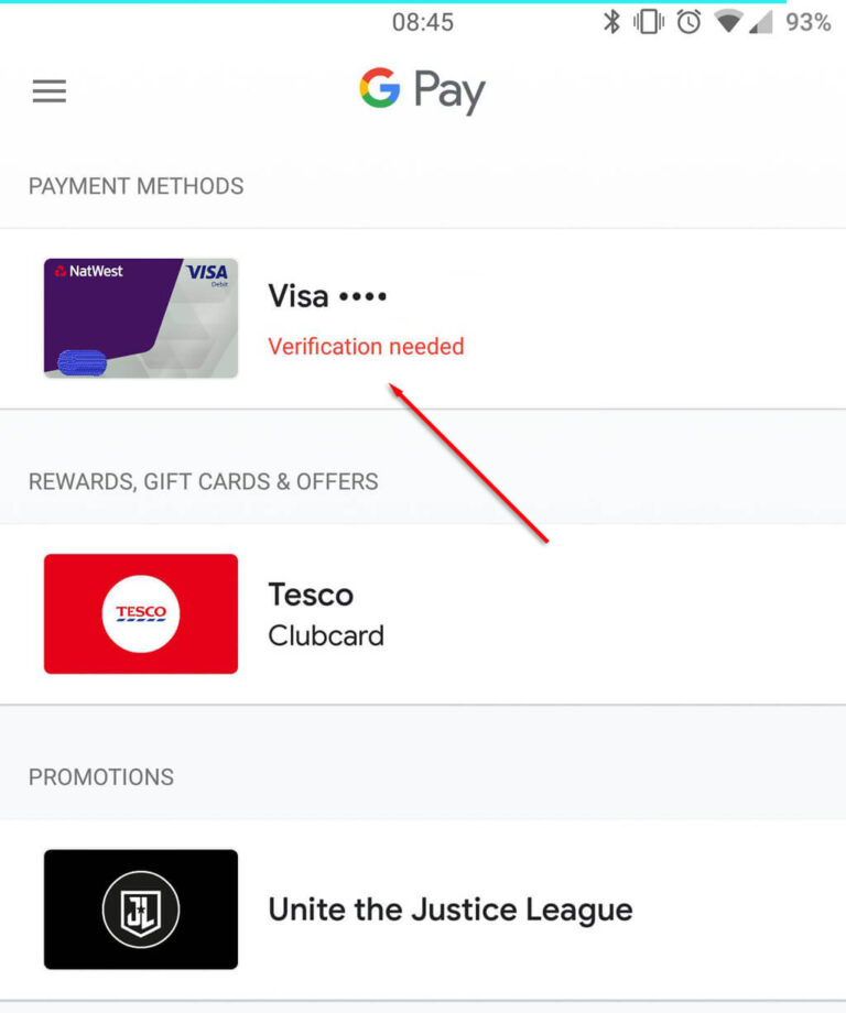 Google Pay Not Working? 10 Fixes to Try