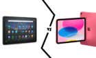 Amazon Fire Tablet vs. Apple iPad: Which Should You Buy? image