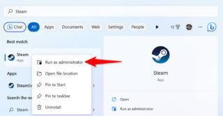 Steam Stuck at Connecting Account? 9 Ways to Fix it