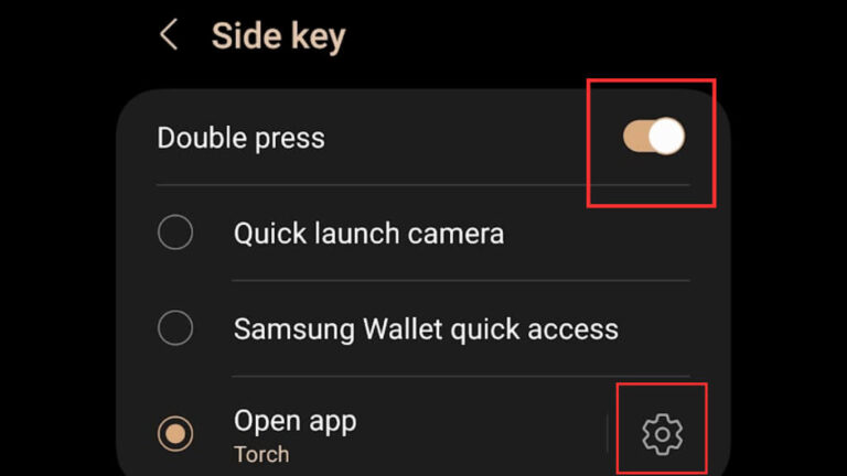 Top 10 Ways to Turn Flashlight On and Off in Android