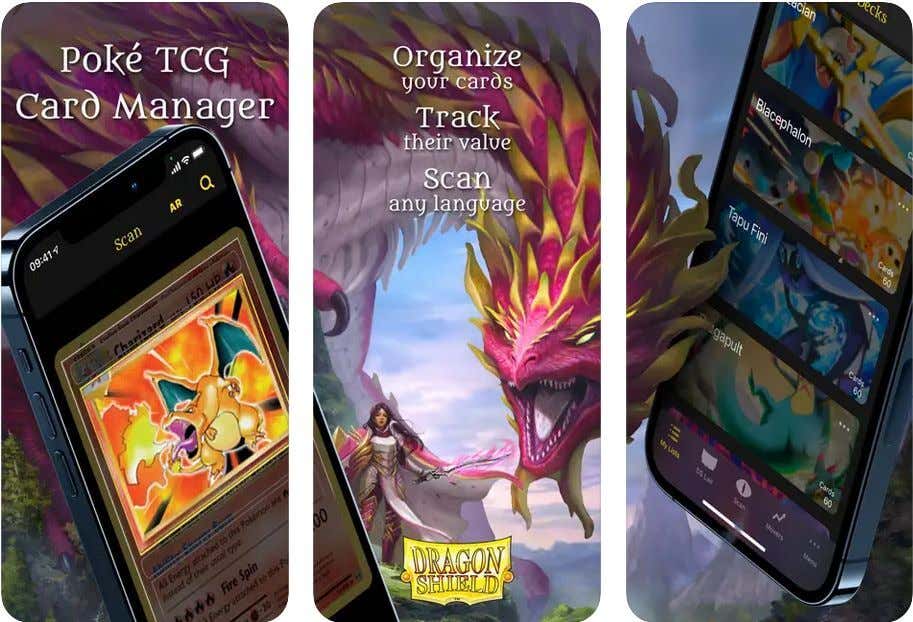 4 Best Trading Card Tracker Apps for Organizing Your Collection image 5