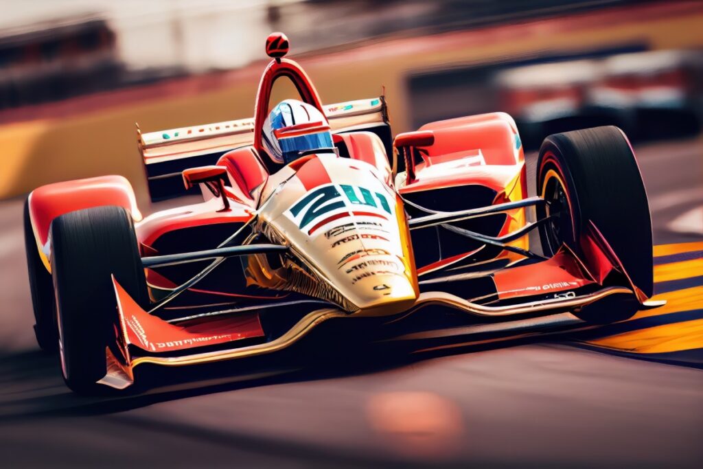How to Watch the 2023 Indianapolis 500 Online without Cable