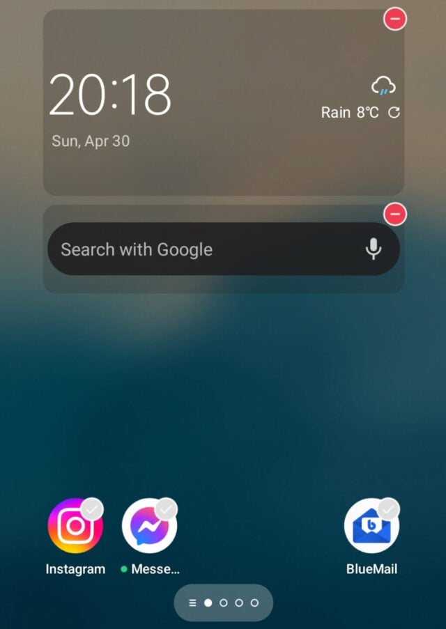 How to Add an App to Android Home Screen