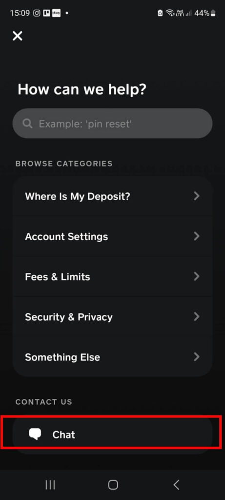 How to Cancel All Subscriptions on Your Cash App Card