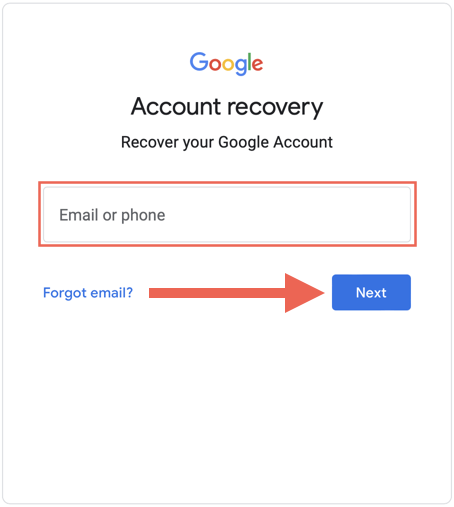 How to Change or Reset Your Google Account Password - 71