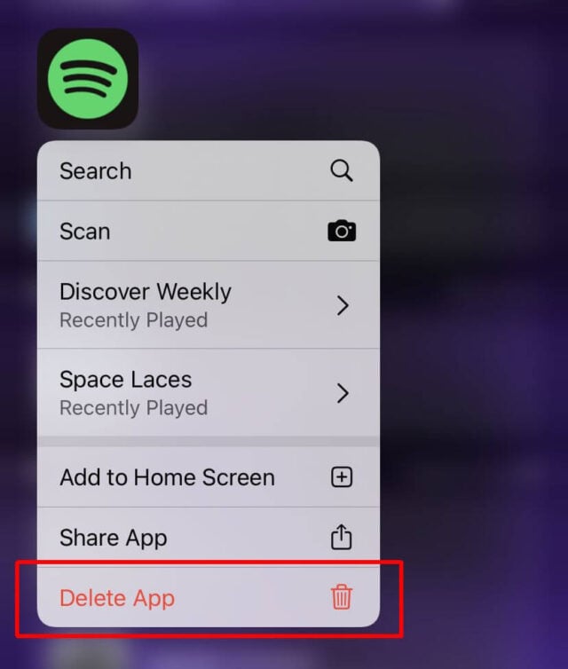 How to Fix Spotify Lyrics Not Showing