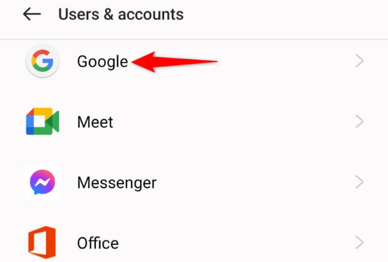 How to Fix “Your Transaction Cannot Be Completed” on Google Play Store