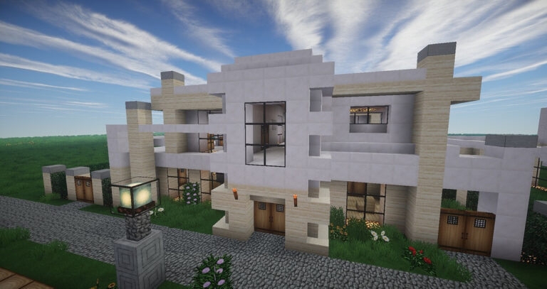 Comment Faire Une Porte Redstone Dans Minecraft - Tech Tribune France