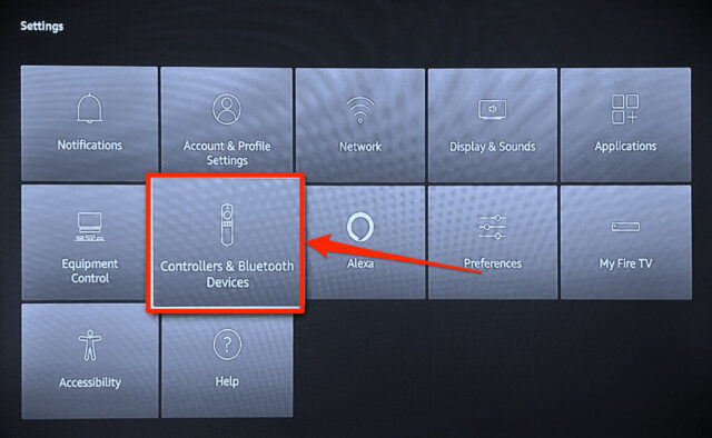 How to Pair Your Fire TV Remote