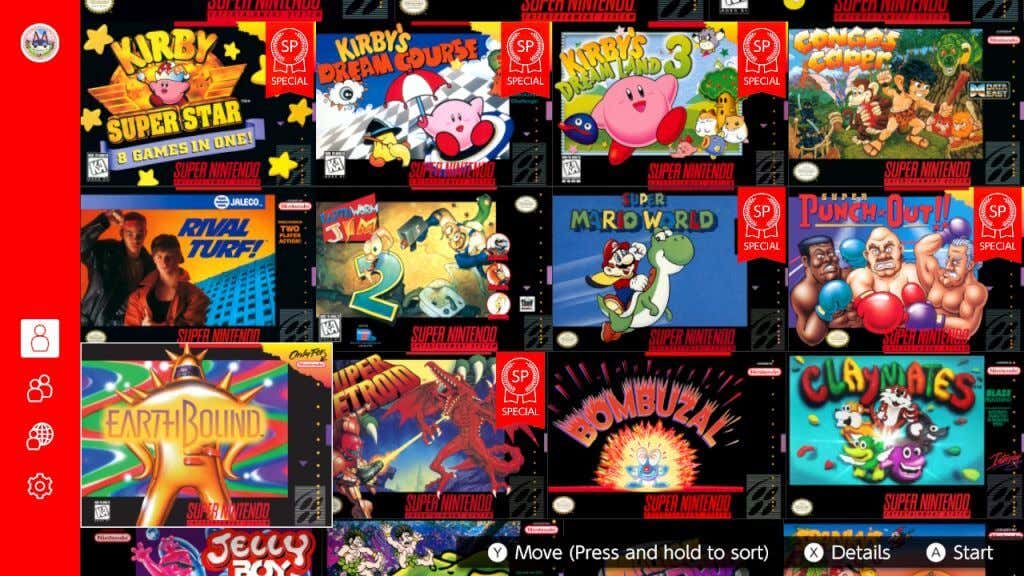 Play SNES Games online with friends - gHacks Tech News