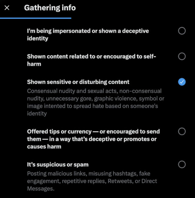 How To See or Block Sensitive Content on Twitter