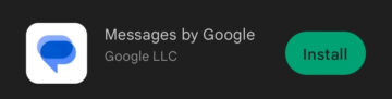 How To Use Google Messages for Web