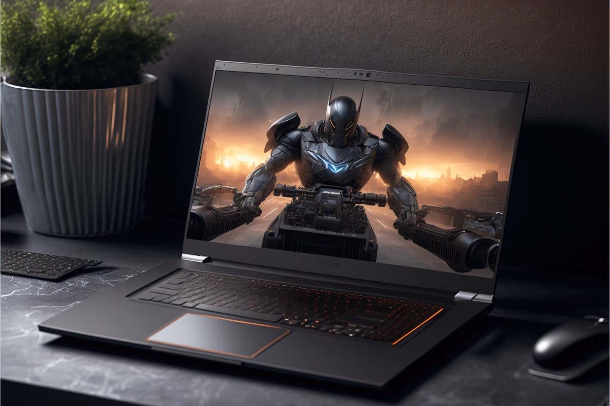 5 Best Gaming Laptops Under $2000