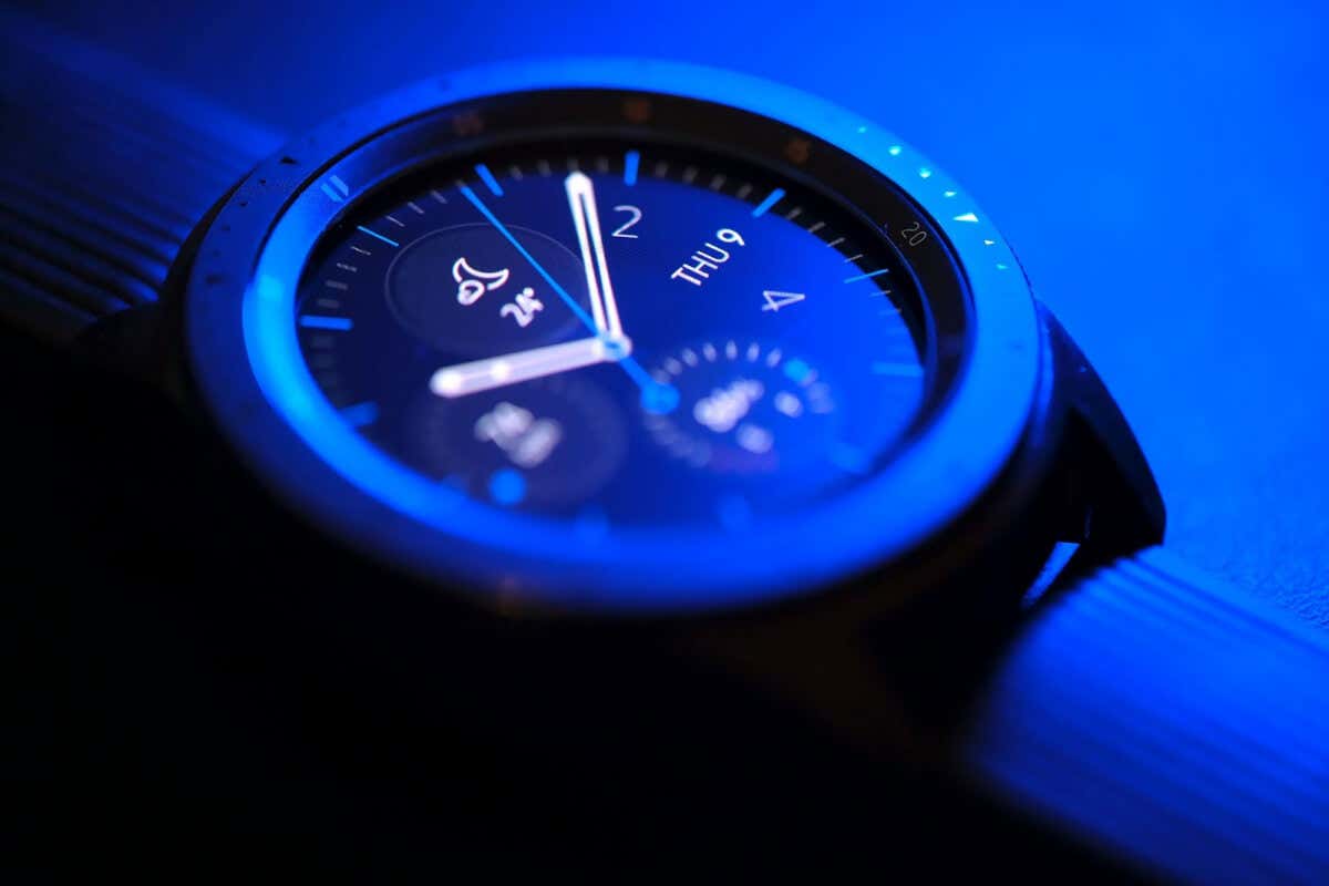 12 Best Watch Faces for Your Samsung Galaxy Watch