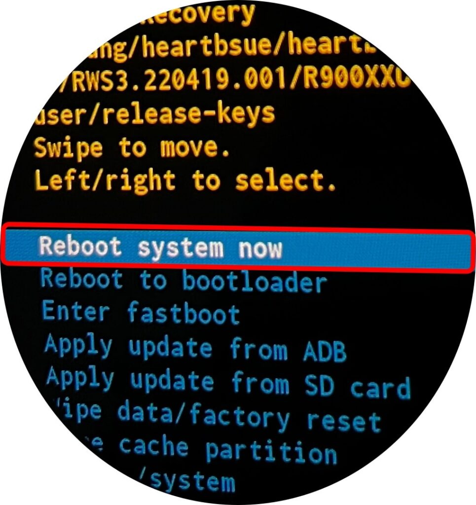 Samsung Galaxy Watch Won’t Turn On? 4 Ways to Fix