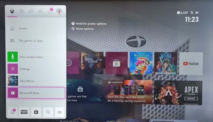Top 5 manieren om een Xbox-code in te wisselen