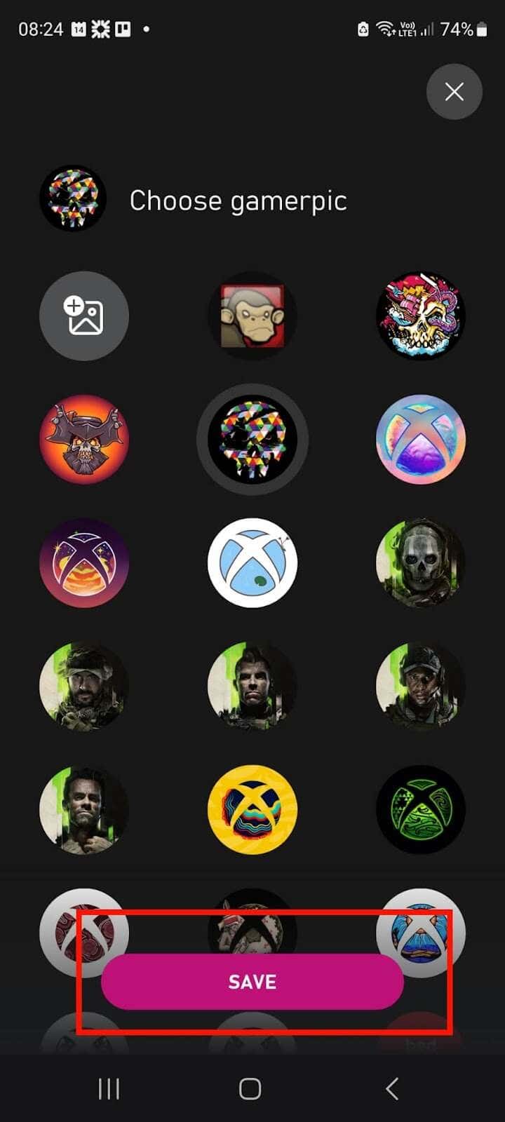 Top Two Ways to Change Your Xbox Gamerpic or Profile Picture