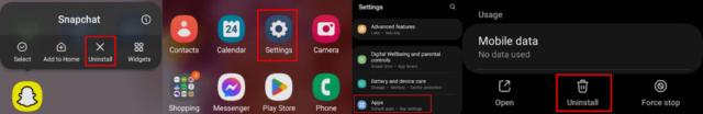 8 Ways to Fix “Failed to Send” Error in Snapchat