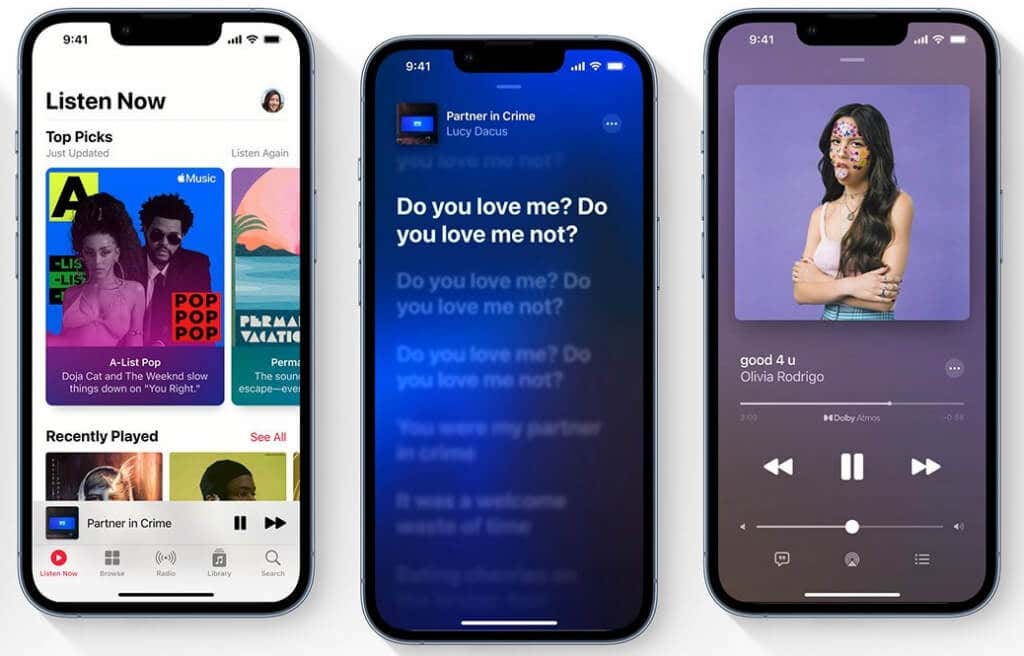 Apple Music vs  YouTube Music  Which Is Better  - 49