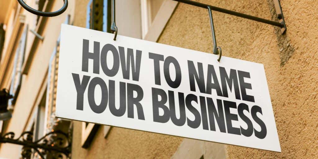 The 10 Best Free Product and Business Name Generators image