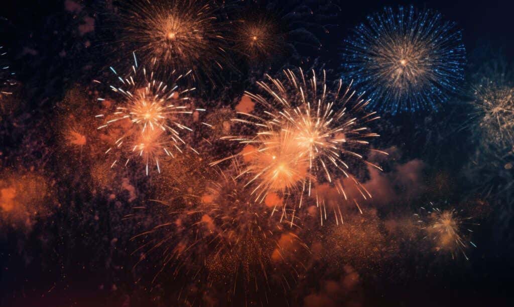 How to Watch Macy’s 2023 July 4th Fireworks Online Without Cable image
