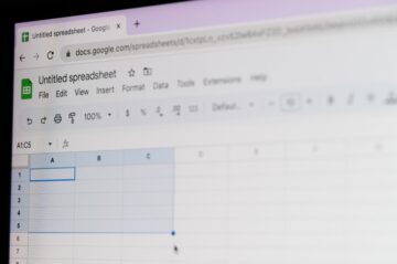 How to Use Array Formulas in Google Sheets