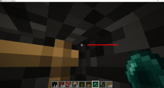 How to Break Bedrock Blocks in Minecraft