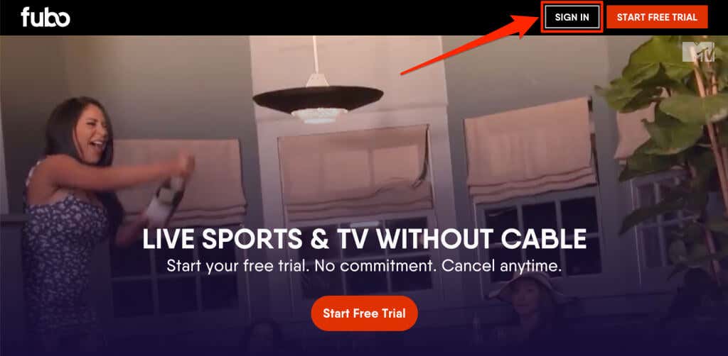 How to Cancel or Pause Your fuboTV Subscription image