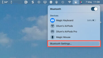 How to Connect a Logitech Wireless Mouse to Your Computer