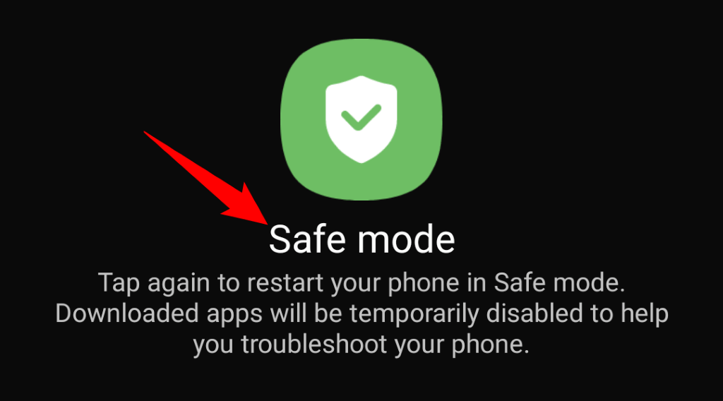 how-to-fix-a-security-policy-prevents-use-of-camera-android-error-6-compressed - Online Tech Tips Reboot Your Android Phone in Safe Mode image