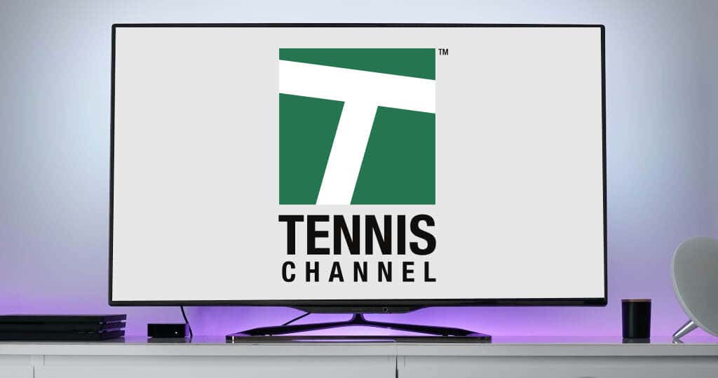 Tennis Channel Plus image