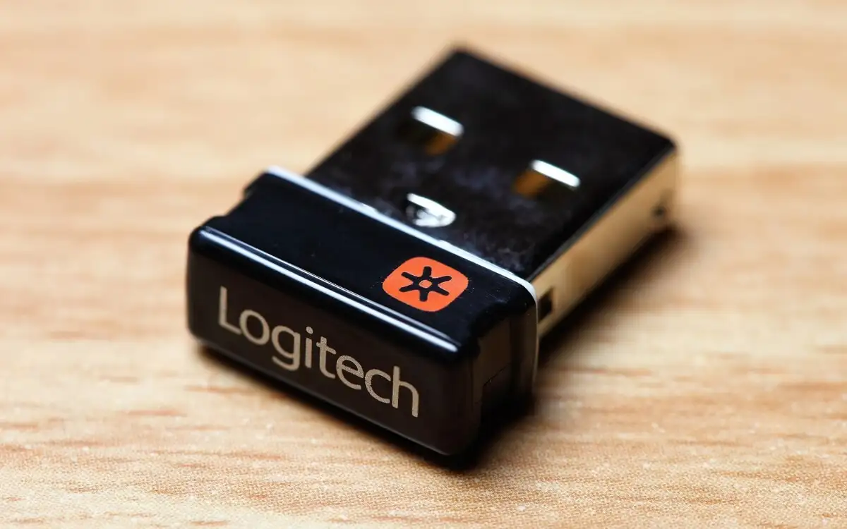 Logitech Unifying Not Working? to Try