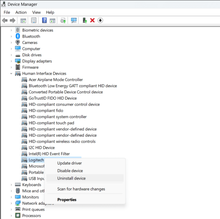 Logitech Unifying Receiver Not Working? 11 Fixes to Try