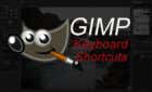 96 Most Useful GIMP Keyboard Shortcuts image