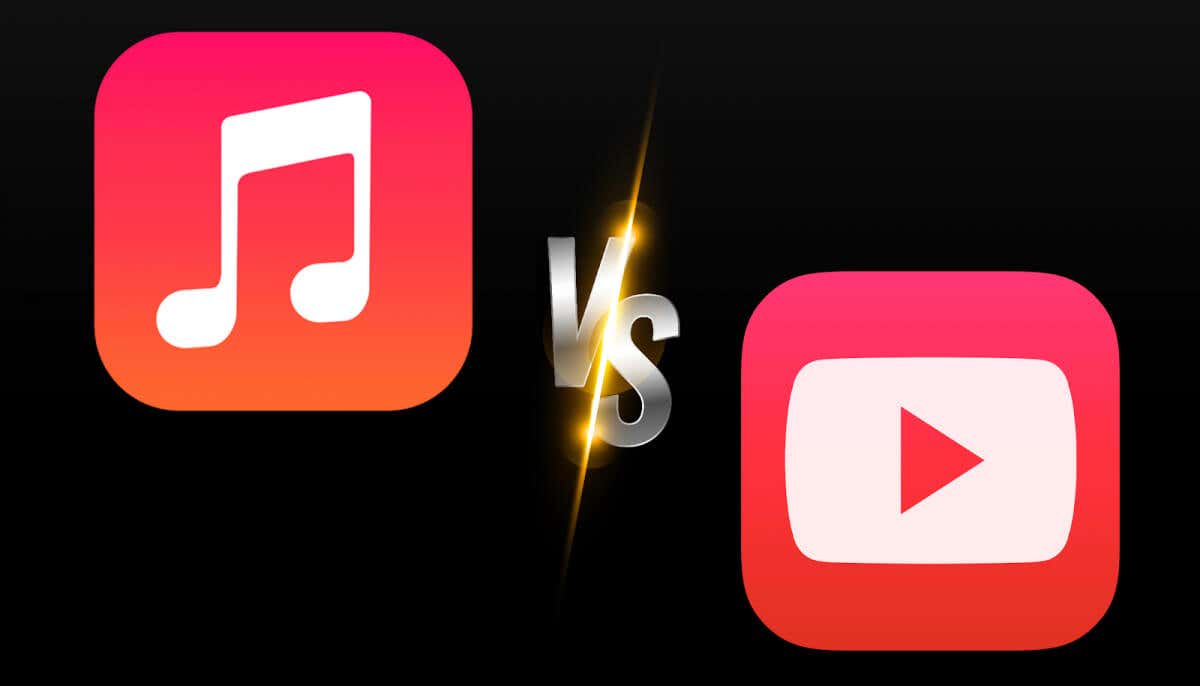 Apple Music vs. YouTube Music: Which Is Better?