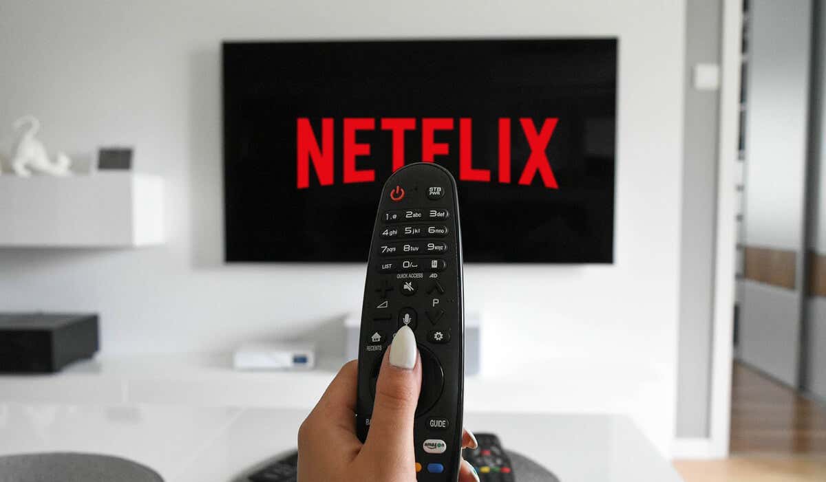How to Manage Devices Using Your Netflix Account