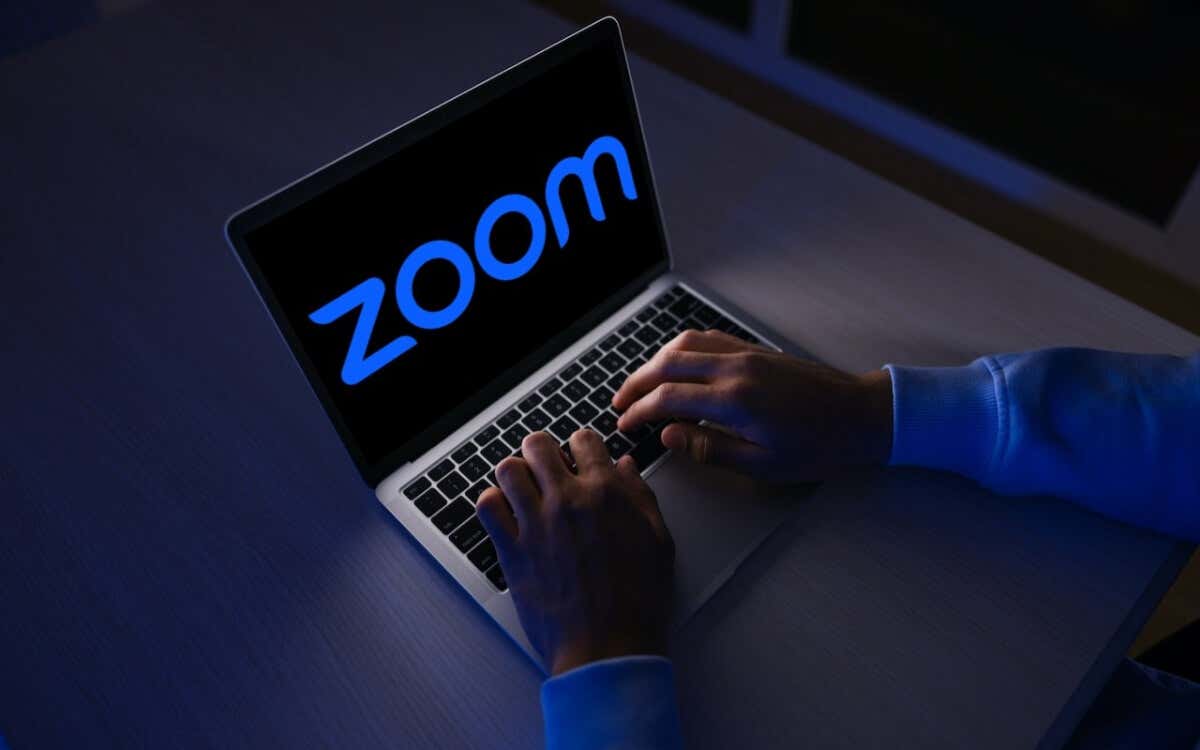 How to Update Zoom on a Windows or Mac Computer
