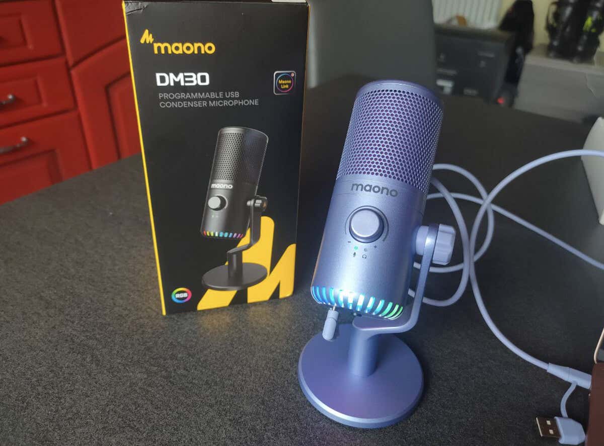 The Best Budget Microphone in 2023?