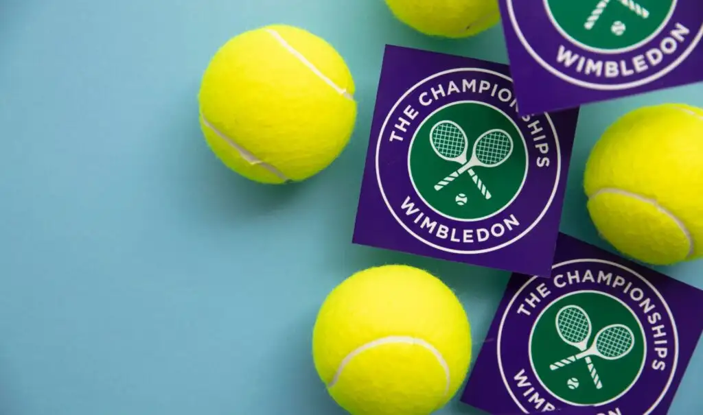 How to Watch Wimbledon 2023 Online without Cable image