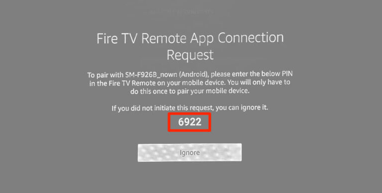 Amazon Fire TV Remote Not Working? Try These 7 Fixes